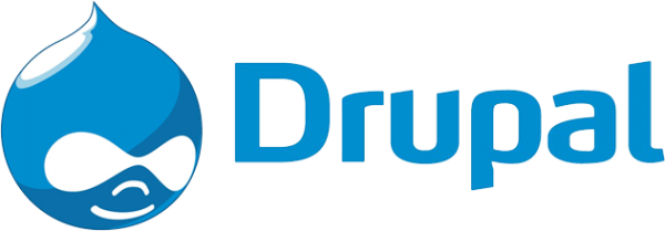 drupal logo